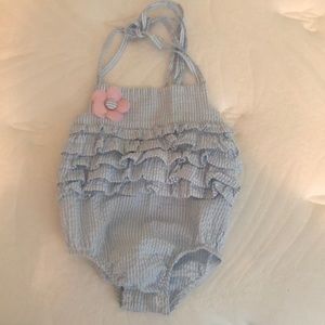 Adorable boutique bodysuit!